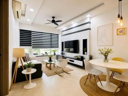 Flamingo Valley (D15), Condominium #577822811